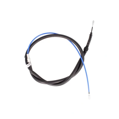 Imagen de TRW GCH1767 Cable de Freno Mano 1690, 1053 Discos SEAT: Leon I Hatchback, Toledo 2 Limousine, VOLKSWAGEN: Golf 4, New Beetle Hatchback norauto,