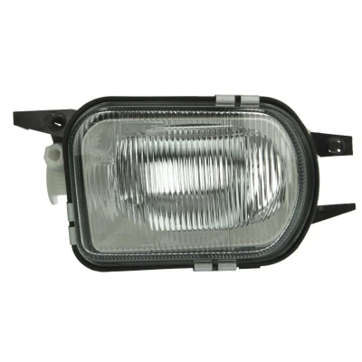 Imagen de TYC 19 0186 01 9 Faros Antiniebla izquierda MERCEDES BENZ: Clase C Coupé, Berlina, SLK
