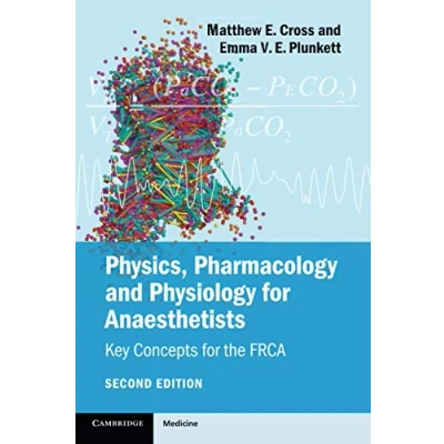 Imagen de Physics, pharmacology and physiology for anaesthetists