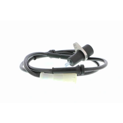 Imagen de VEMO Original Quality V24 72 0031 sensor de ABS Eje trasero, derecha para vehículos con inductivo, pasivo 2 1070 1100 12