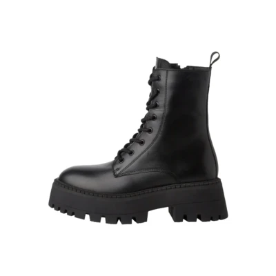 Imagen de Tamaris Sportliche Touchit Botines con plataforma, Mujer, Talla: 40, Black Zapatos