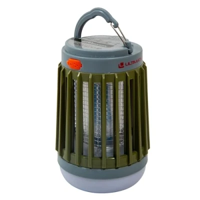 Imagen de Ultimate Explora Anti Mosquito Light Lámpara para Iluminación tienda