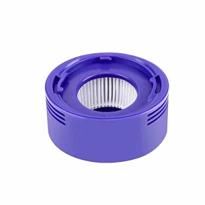 Imagen de Recambios Dyson V7 V8 Filtro Aspiradora Post Motor Lavable