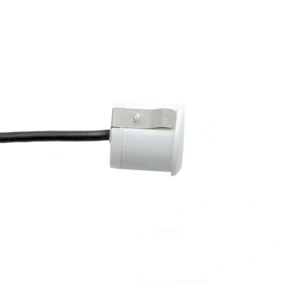Imagen de EINPARTS EPP Sensor 18.5MM WH de aparcamiento ultrasonido blanco