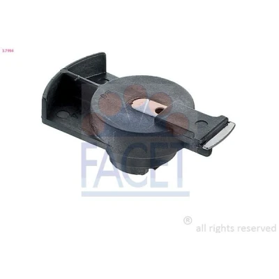 Imagen de FACET 3.7994 Rotor de Distribuidor Made in Italy OE Equivalent