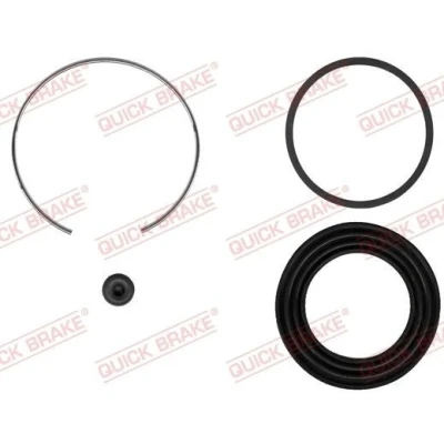 Imagen de QUICK BRAKE 114 0284 Kit de Reparación Frenos 51 SUZUKI: Samurai SUV, SJ 413, 413 Todo terreno, abierta