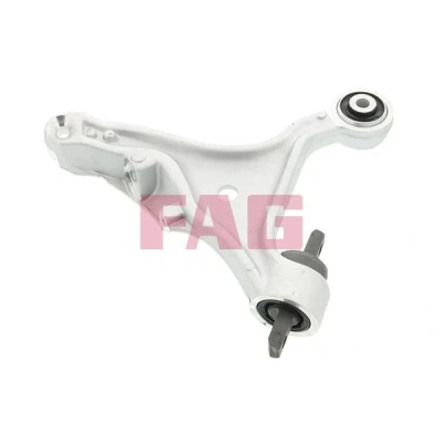 Imagen de FAG 821 0452 10 Barra oscilante, suspensión de ruedas Brazo oscilante transversal Aluminio VOLVO: S60 I, V70 2