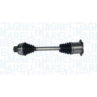 Imagen de MAGNETI MARELLI 302004190125 Árbol de transmisión Eje delantero 490 AUDI: Q5