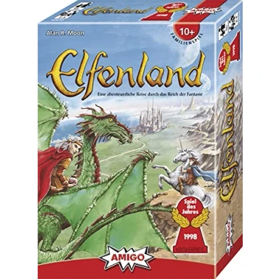 Imagen de Amigo Set de inicio cartas (2610) (versión en alemán) , color/modelo surtido