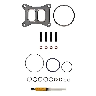 Imagen de AJUSA JTC12454 Juego de montaje, turbocompresor con juntas VOLKSWAGEN: Golf 7, 7 Variant, Polo VI, SKODA: Kodiaq