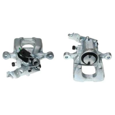 Imagen de BUDWEG CALIPER 344416 Pinza de freno VOLKSWAGEN: Touran I, GOLF 6, Jetta 3, AUDI: A3 Sportback, Hatchback, SEAT: Leon II Altea XL,