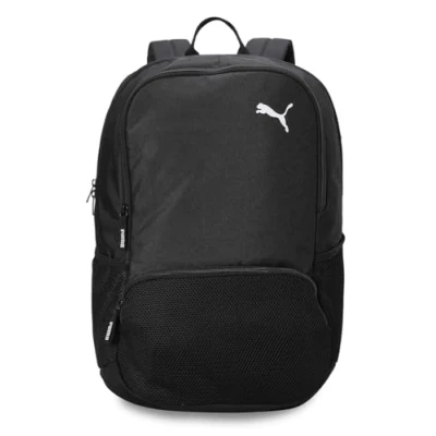 Imagen de PUMA teamGOAL Backpack Premium XL, Mochila adultos unisex, Black, OSFA