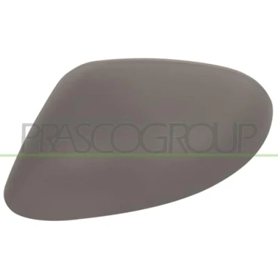 Imagen de PRASCO LA0027414 Cubierta, retrovisor exterior izquierda imprimado