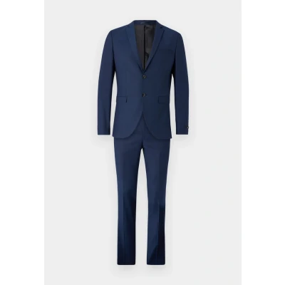 Imagen de Jack &amp; Jones Premium Solaris SET NOOS Traje, Hombre, Talla: 46, Dark navy