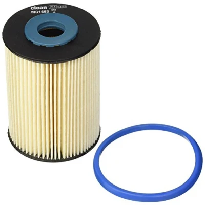 Imagen de MAGNETI MARELLI 153071760477 Filtro Combustible Cartucho filtrante Gasóleo VOLVO: XC60 I, V60 S40 II, FORD: MONDEO 4, 4 Stufenheck