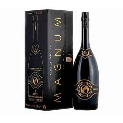 Imagen de ORO BAILEN Aceite De Oliva Virgen Extra Picual (Formato Magnum 1,5 litros)