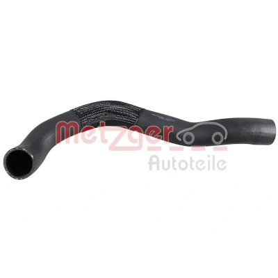 Imagen de METZGER 2401010 Manguera Turbo CR (caucho de cloropreno) MITSUBISHI: PAJERO 3