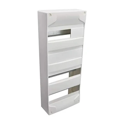 Imagen de Caja Distribucion Vacia 4 Lineas 52 Modulols 250X607X95Mm