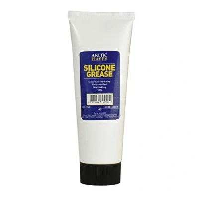 Imagen de Artic hayes grasso siliconico 100 g