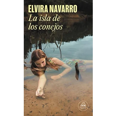 Imagen de La isla de los conejos (Random House)