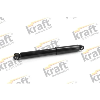 Imagen de KRAFT 4010280 Amortiguador Eje trasero Presión de gas Bitubular telescópico Anillo superior VOLKSWAGEN: Transporter 5 Bus norauto, oscaro