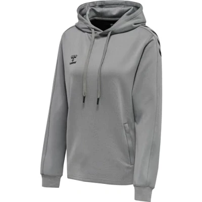 Imagen de hummel Hmlcore Xk Sudadera con Capucha para Mujer