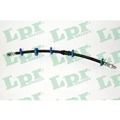 Imagen de LPR 6T46227 Latiguillos de Freno 410 M10X1 FIAT: Uno Hatchback