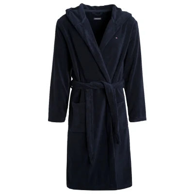 Imagen de Tommy Hilfiger ICON Albornoz Navy blazer, Hombre, Talla: Small, blazer