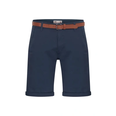Imagen de Solid Sdmontijo Shorts, Hombre, Talla: Large, Blue
