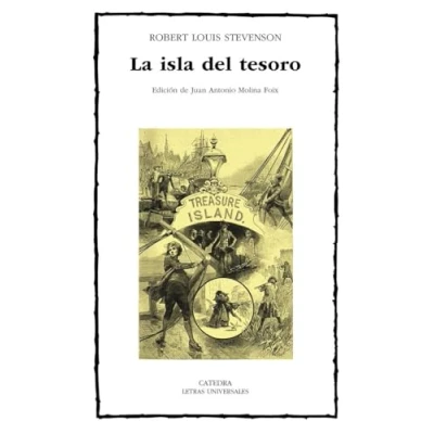 Imagen de La isla del tesoro (Penguin Clásicos)
