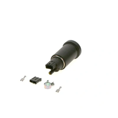 Imagen de BOSCH 0 580 314 152 Bomba de Combustible eléctrico con material montaje añadido piezas conexión FIAT: Panda I Hatchback, Tipo Hatchback