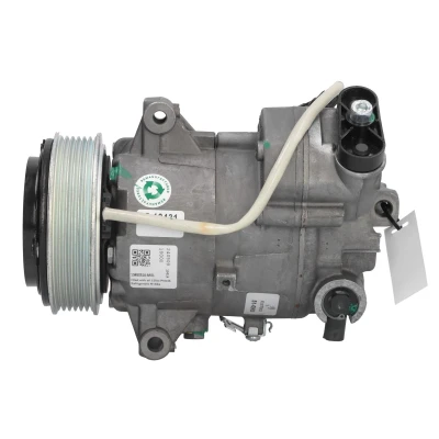 Imagen de ELSTOCK 51 0908 Compresor de Aire Acondicionado PAG 46 R 134 a con juntas OPEL: Zafira B, Astra J Hatchback, Meriva B