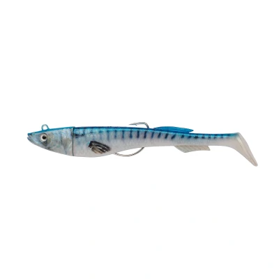 Imagen de Berkley Power Sardine 9cm 10g Real Mackerel Shads