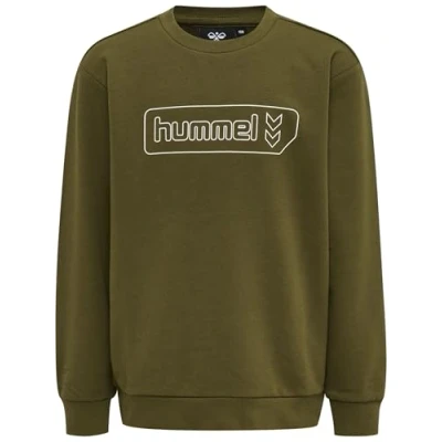 Imagen de hummel Sudadera hmlTOMB