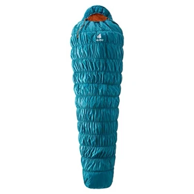 Imagen de deuter Exosphere 10 SL Saco de dormir fibra sintética, para mujer