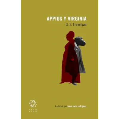 Imagen de Appius y Virginia