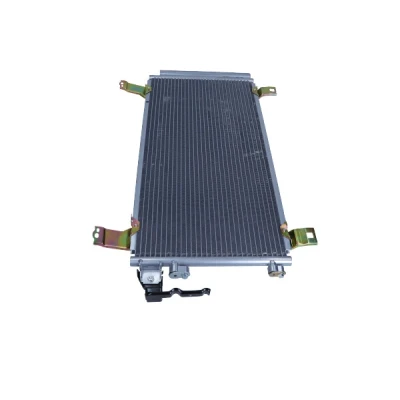 Imagen de MAXGEAR Easy Fit AC824568 Condensador con secador 15,5 10,1 Aluminio 595 R 134 a 302 MAZDA: 6 Hatchback