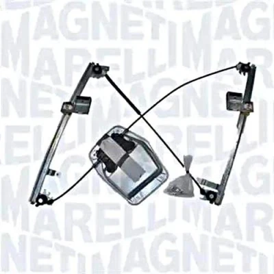 Imagen de Magneti Marelli Elevalunas Delante, izquierda eléctrico sin electromotor 350103169500 VOLKSWAGEN: Golf 5