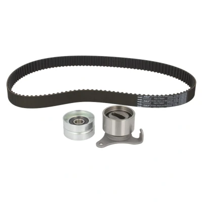 Imagen de SKF VKMA 91201 Kit de correa distribución 123 con perfil redondeado dientes TOYOTA: Corolla VI Berlina, Liftback norauto, oscaro,