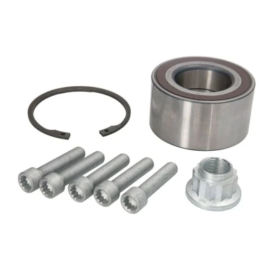 Imagen de FAG 713 6106 40 juego de cojinete rueda Foto correspondiente a la entrega con tornillos 96,00 VOLKSWAGEN: Touareg I