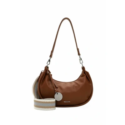 Imagen de Tamaris Felicitas Bolso de mano, Mujer, Talla: One Size, Cognac