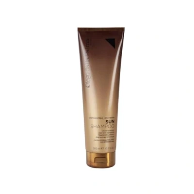 Imagen de Diego dalla Palma Sun Shampoo Doccia Doposole Corpo Capelli, 300ml