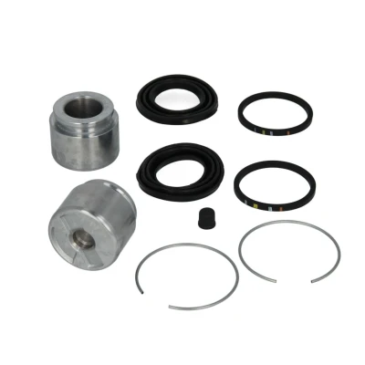 Imagen de AUTOFREN SEINSA D41676C Kit de Reparación Frenos Eje trasero 40 LEXUS: IS I Berlina