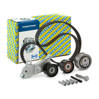 Imagen de SNR KD465.06 Kit de correa distribución 155 VOLVO: XC60 I, S80 II, V60 I norauto, oscaro, mister auto