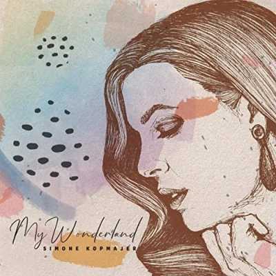 Imagen de My Wonderland Vinilo