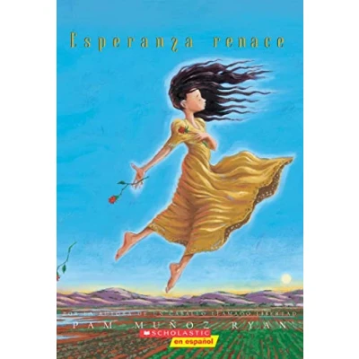 Imagen de Esperanza Renace: (spanish Language Edition of Rising)