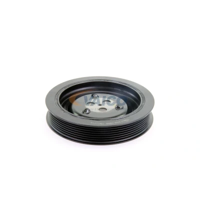 Imagen de VAICO V25 1000 Polea de Cigüeñal Original calidad FORD: Transit Mk5 Furgón, Mk6 V363 Furgón