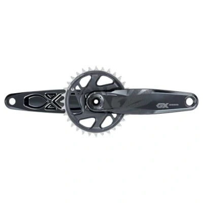 Imagen de SRAM Jgo.Bi/Pl. Gx Eag.X Sync2 Dub Dm 175 30D Al.Lu
