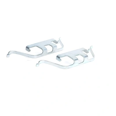 Imagen de AUTOFREN SEINSA D42483A Kit de accesorios, pastillas frenos Eje trasero BMW: 5 Touring, X5, 3 Coupé, LAND ROVER: Range Rover 3, 2