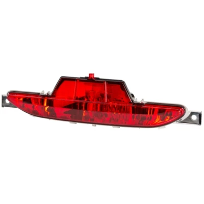 Imagen de HELLA 2NE 010 830 011 Piloto antiniebla posterior Halógena centro, debajo con bombilla, portalámparas PEUGEOT: 208 I Hatchback, II Hatchback